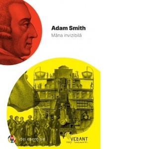 Filosofie - Mana invizibila