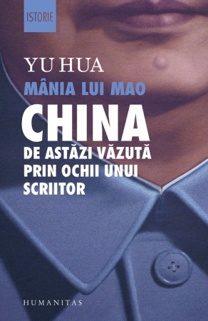 Istorie contemporana universala - Mania lui Mao