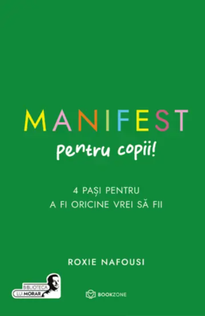 Parenting si familie - Manifest pentru copii