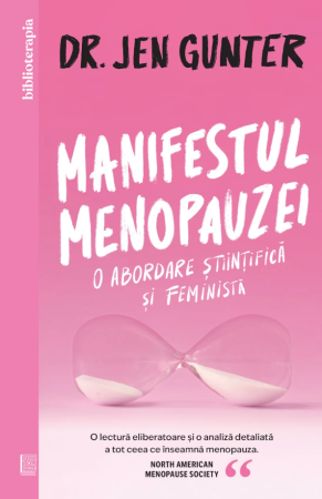 Sanatate - Manifestul menopauzei