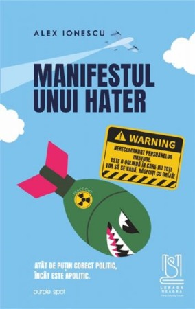 Literatura romana - Manifestul unui hater