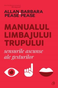 Dezvoltare personala - Manualul limbajului trupului