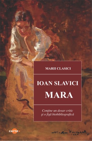Literatura romana - Mara