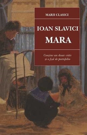 Literatura romana - Mara-Ioan Slavici