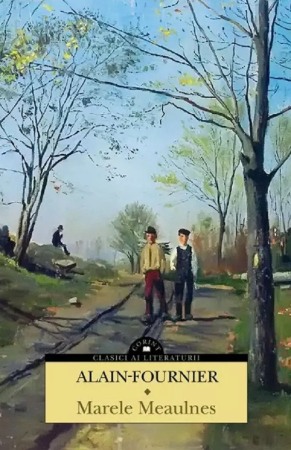 Romance - Marele Meaulnes