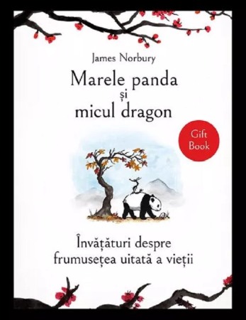 Romance - Marele panda si micul dragon