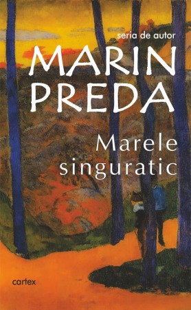 Literatura romana - Marele singuratic