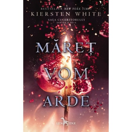 Fantasy - Maret vom arde