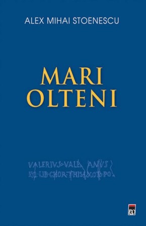 Biografii - Mari olteni