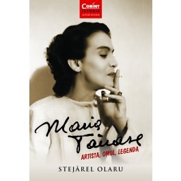 Biografii, memorii si jurnale - Maria Tanase. Artista, omul, legenda