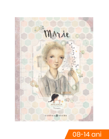 Literatura si fictiune - Marie