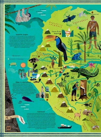 Marile fluvii ale lumii [3]