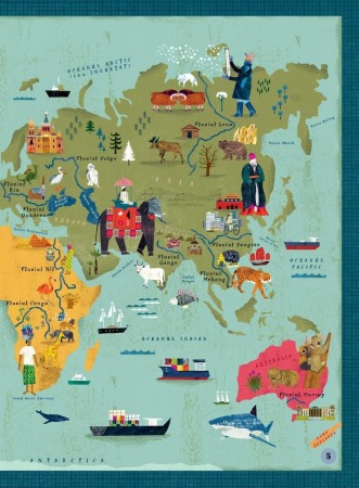 Marile fluvii ale lumii [2]