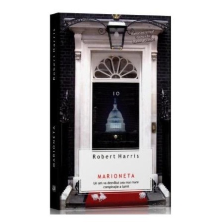 Moderna, contemporana - Marioneta