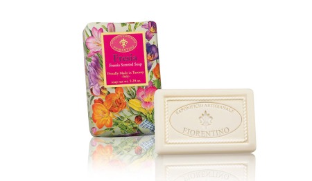 Sapunuri - MASACCIO - Fresia