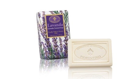 Sapunuri - MASACCIO - Lavanda