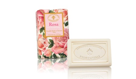 Sapunuri - MASACCIO - Rosa