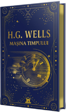 Clasici - Masina timpului