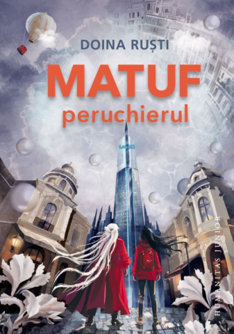 Fictiune - Matuf peruchierul