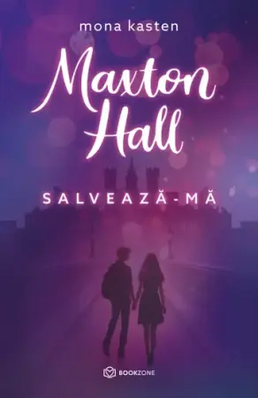 Young adult - Maxton Hall - Salveaza-ma