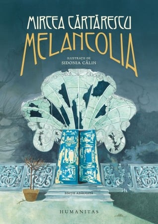 Literatura romana - Melancolia