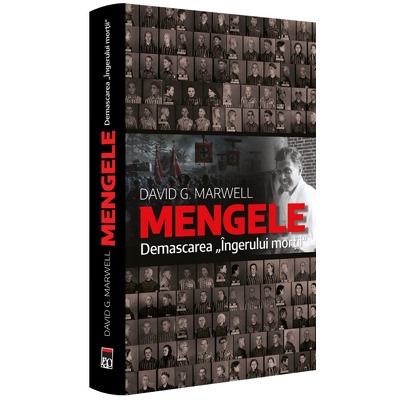 Biografii, memorii si jurnale - Mengele