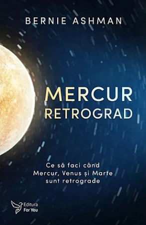 Astrologie - Mercur retrograd