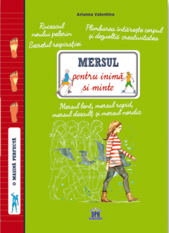 Fitness si frumusete - Mersul