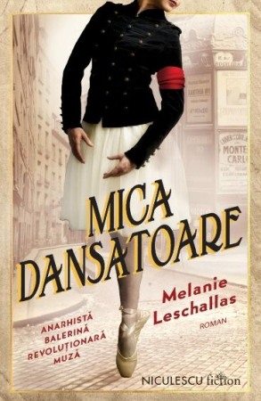 Fantasy - Mica dansatoare