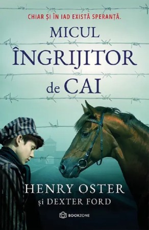 Biografii si memorii - Micul ingrijitor de cai