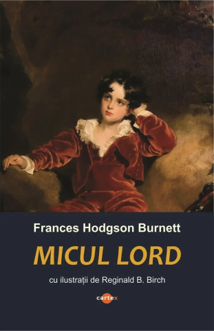 Literatura romana - Micul lord