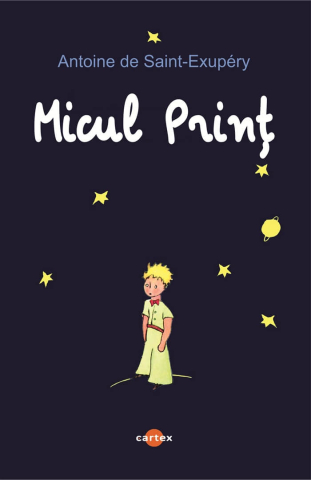 Literatura si fictiune - Micul Print