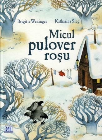 Povesti si povestiri - Micul pulover rosu
