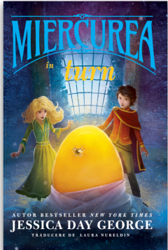 Literatura si fictiune - Miercurea In Turn