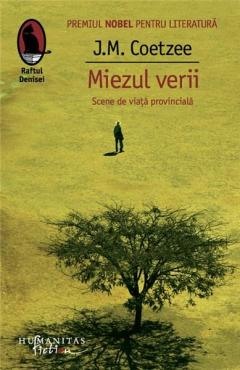 Fictiune - Miezul verii.