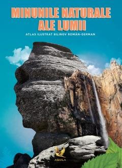 Atlase - Minunile naturale ale lumii
