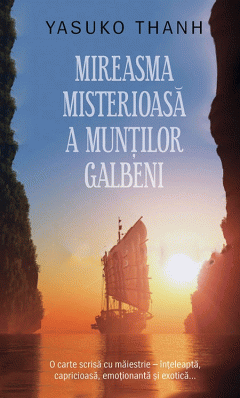 Romance - Mireasma misterioasa a muntilor Galbeni