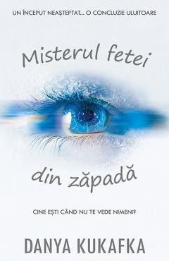 Crime, Thriller, Mistery - Misterul fetei din zapada