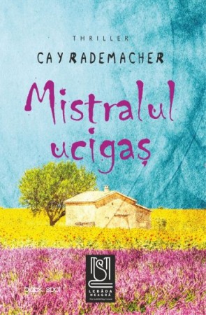 Crime, Thriller, Mistery - Mistralul ucigas