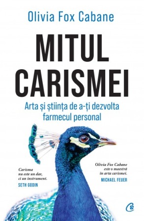Dezvoltare personala - Mitul carismei