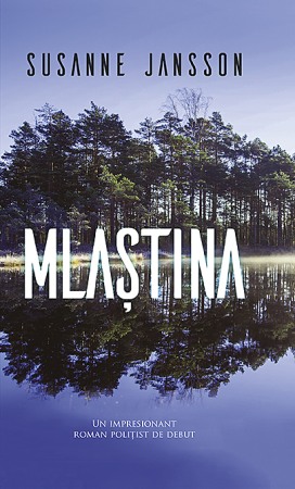 Crime, Thriller, Mistery - Mlastina