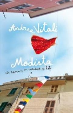 Moderna, contemporana - Modista