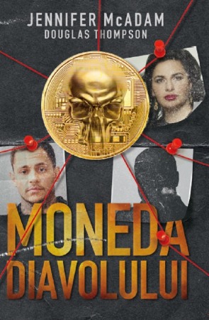 Memorii si jurnale - Moneda diavolului