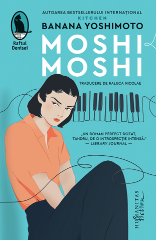 Fictiune - Moshi-Moshi