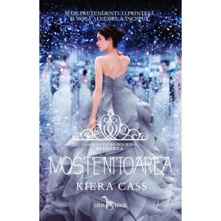 Young adult - Mostenitoarea