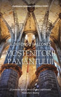 Istorica - Mostenitorii pamantului