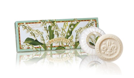 Sapunuri - Muchetto - Set 3  sapunuri