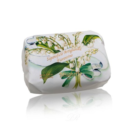 Sapunuri - Mughetto -ES 10