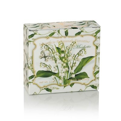 Sapunuri - Mughetto ES 4