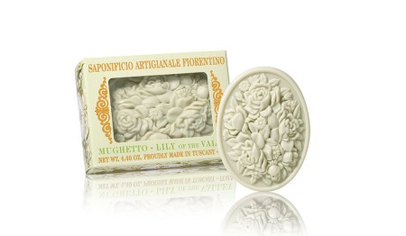 Sapunuri - Mughetto -YK 4